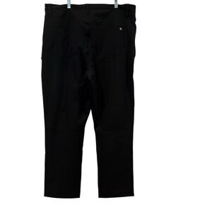 Four laps Women’s Evolve Black Pants Sz.18 NWT